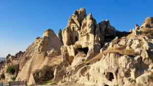 Göreme Açık Hava Müzesi